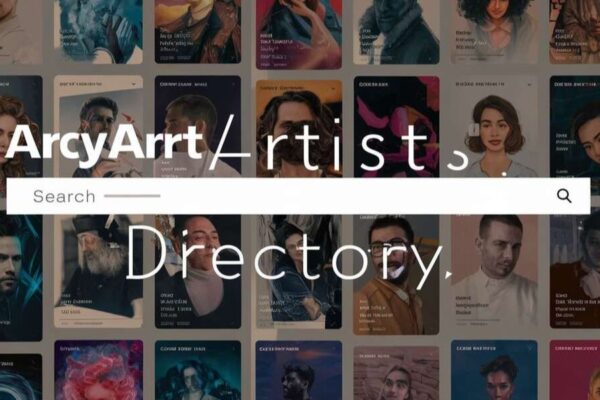 Discovering the Art World with ArcyArt: Your Ultimate Guide