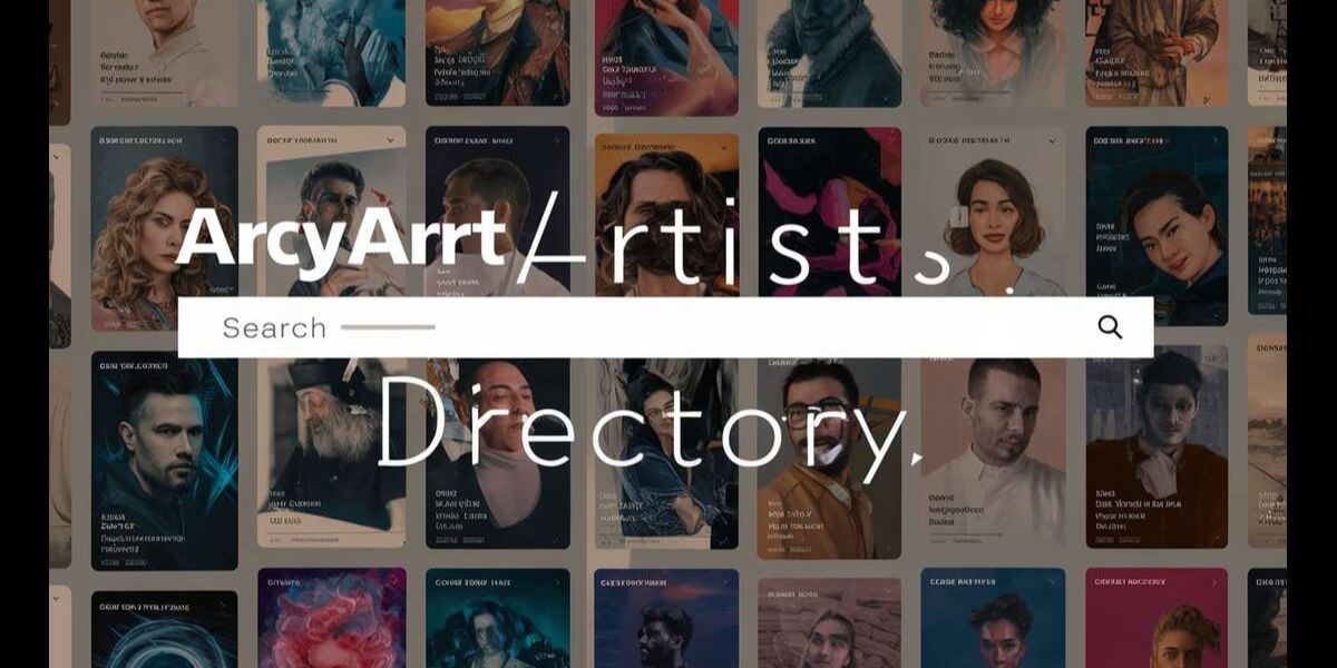 Discovering the Art World with ArcyArt: Your Ultimate Guide