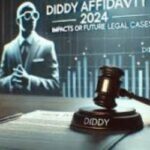 The Diddy Affidavit 2024: A Closer Look