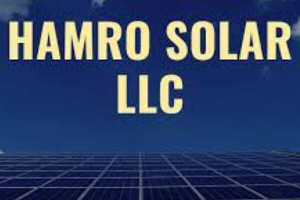 Hamro Solar LLC: Leading the Way in Sustainable Energy Solutions