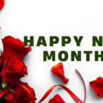 Happy Months: Celebrating Joy Throughout the Year