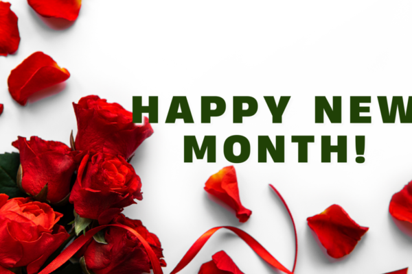 Happy Months: Celebrating Joy Throughout the Year