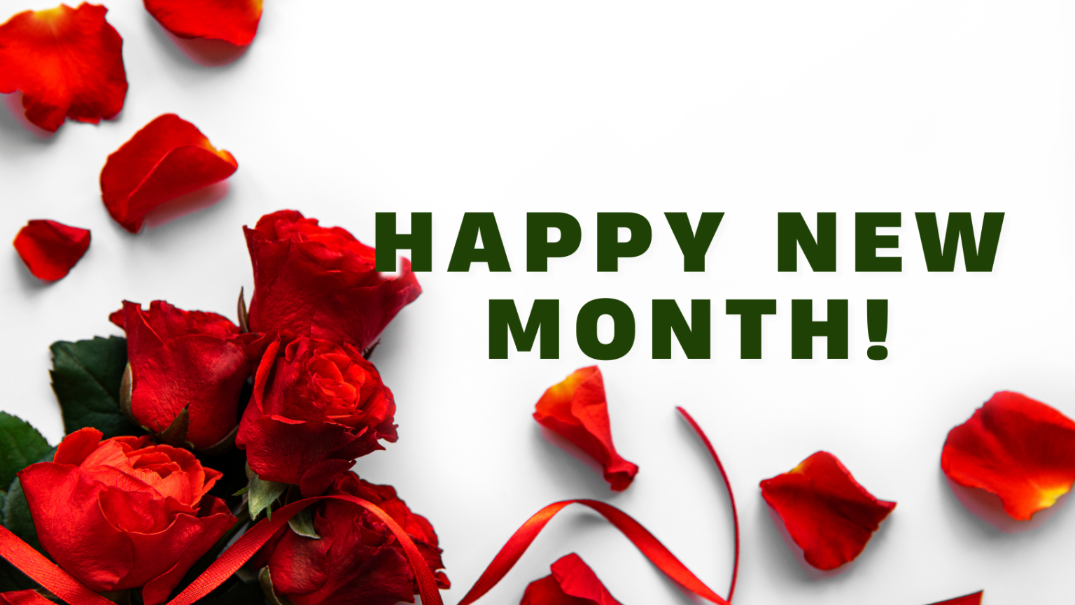 Happy Months: Celebrating Joy Throughout the Year