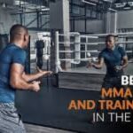 Finding the Best MMA Training Near You