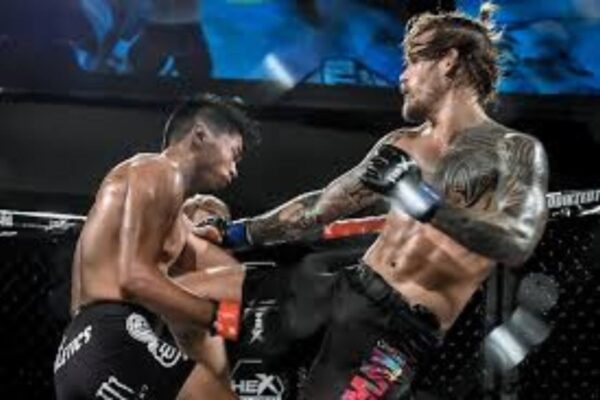 The Evolution of MMA Gyms: Cultivating Fighters and Community