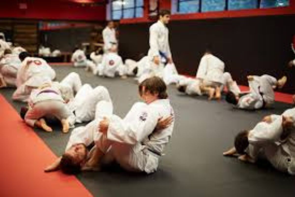 Exploring MMA Schools Near Me: A Comprehensive Guide to Choosing the Right One