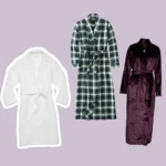 Sheen Robe: Elevate Your Wardrobe with Luxurious Comfort and Style