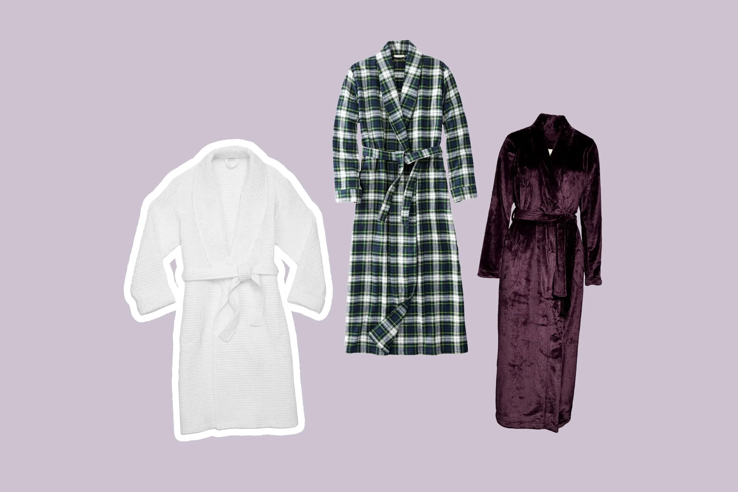 Sheen Robe: Elevate Your Wardrobe with Luxurious Comfort and Style