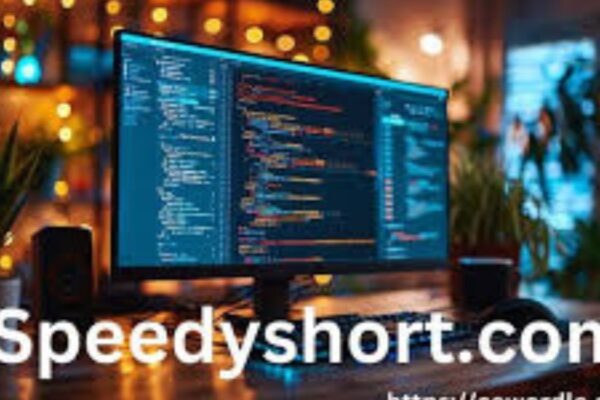 SpeedyShort.com