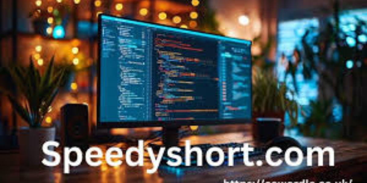 SpeedyShort.com