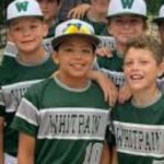 Youth Travel Baseball Programs in Leland, NC