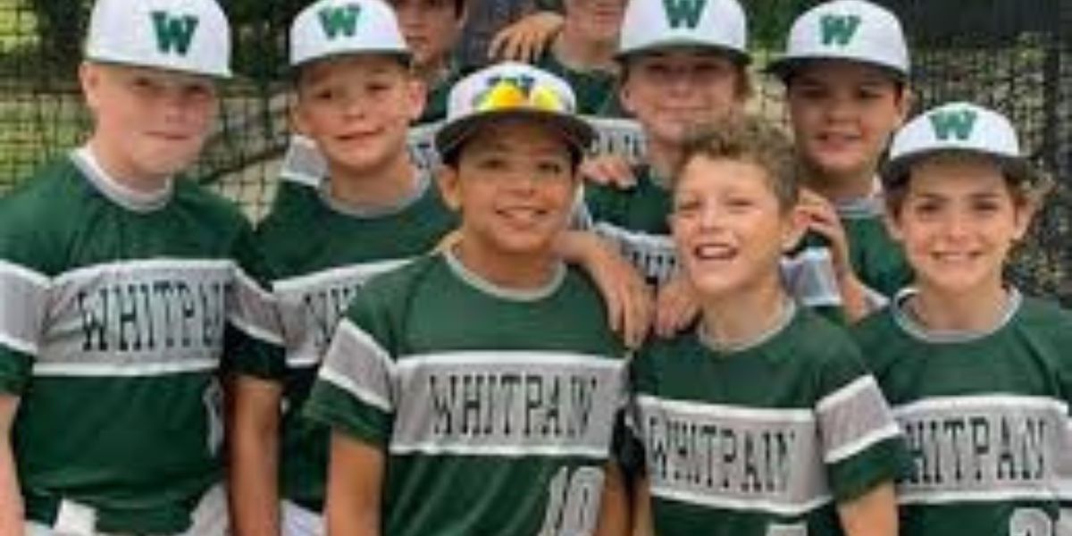 Youth Travel Baseball Programs in Leland, NC