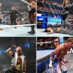 WWE SmackDown Episode 1489: A Night of Unforgettable Action