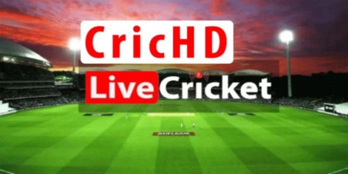 The Rise and Influence of Crichd: Transforming Sports Streaming