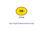 Hsnime: The Evolution and Impact of a Digital Anime Hub