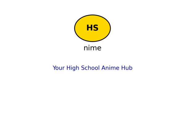 Hsnime: The Evolution and Impact of a Digital Anime Hub