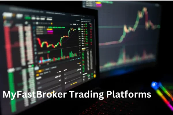 The Ultimate Trading Platform