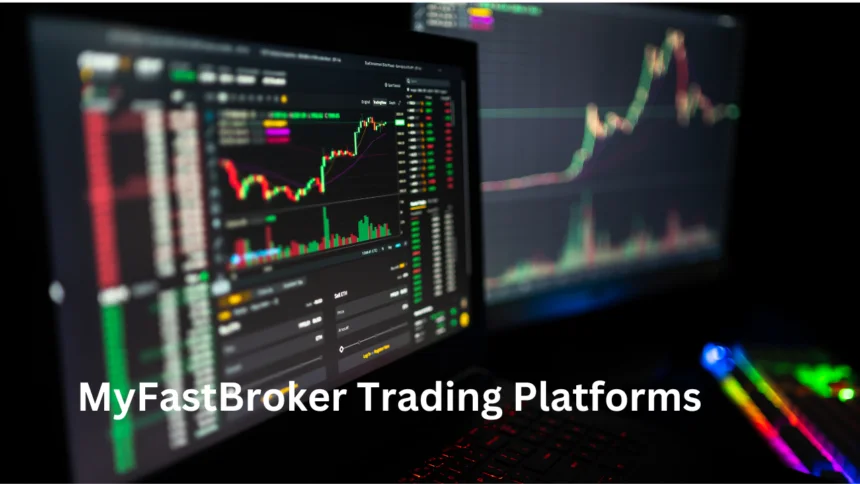 The Ultimate Trading Platform