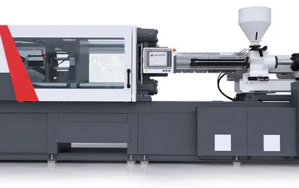 The 110 Ton Cincinnati Milacron Injection Molding Machine: A Comprehensive Guide