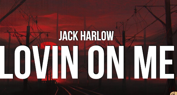 Jack Harlow "Lovin On Me" MP3 Download: A Complete Guide