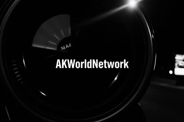 Unlock the Power of AKWorldNetwork: Your Gateway to Digital Success