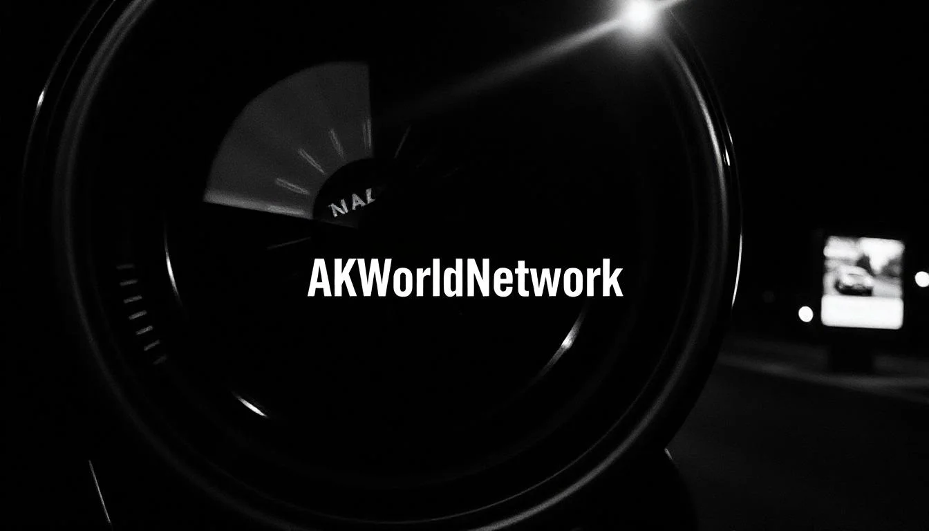 Unlock the Power of AKWorldNetwork: Your Gateway to Digital Success