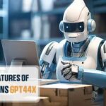 Amazons GPT44X: Revolutionizing the Future of Artificial Intelligence