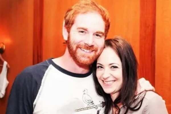 Andrew Santino Wife: The Story Behind the Comedian's Personal Life