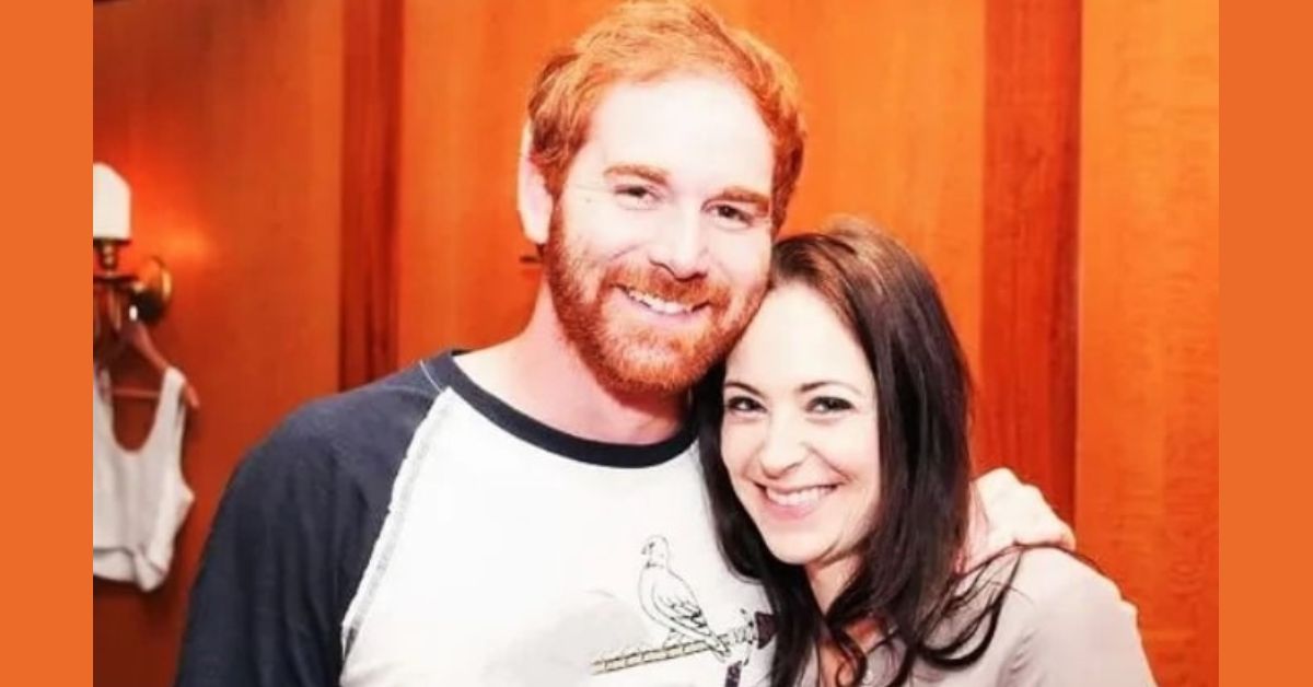 Andrew Santino Wife: The Story Behind the Comedian's Personal Life