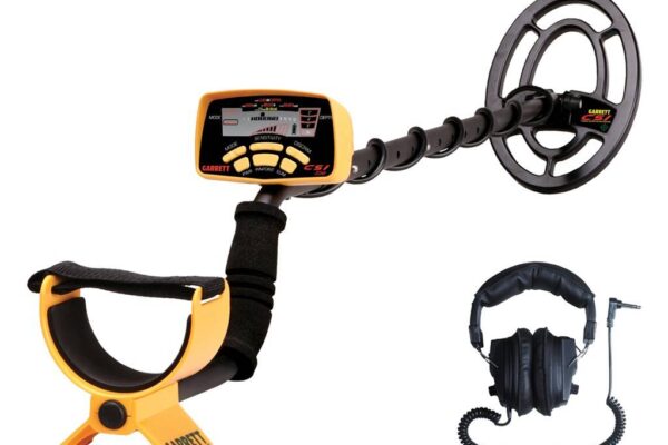 The Ultimate Guide to Choosing the Best Metal Detector