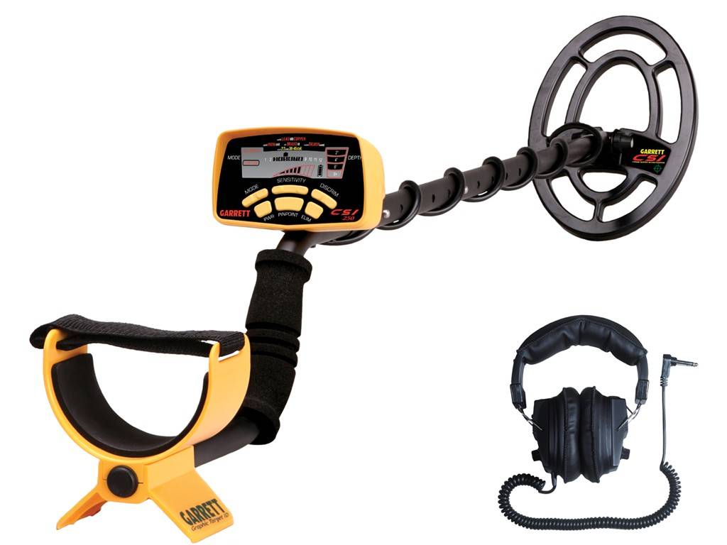 The Ultimate Guide to Choosing the Best Metal Detector