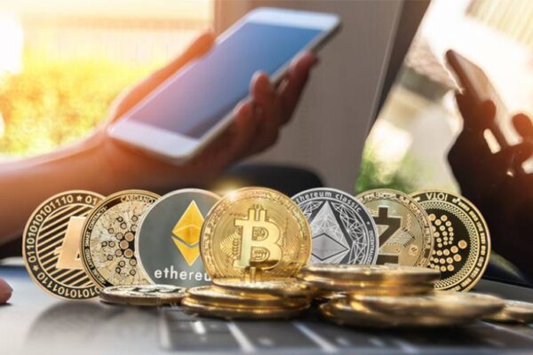 Bitcoin in Fintech: Revolutionizing the Financial Landscape