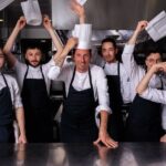 Chef Job at Bristol Hotel