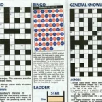 When you think of "how bad news travels crosswords" you might picture clues about history, pop culture, or wordplay.