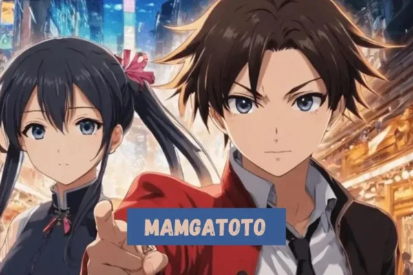 Mamgatoto