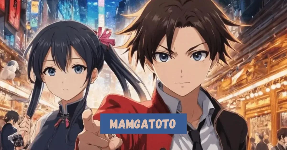 Mamgatoto