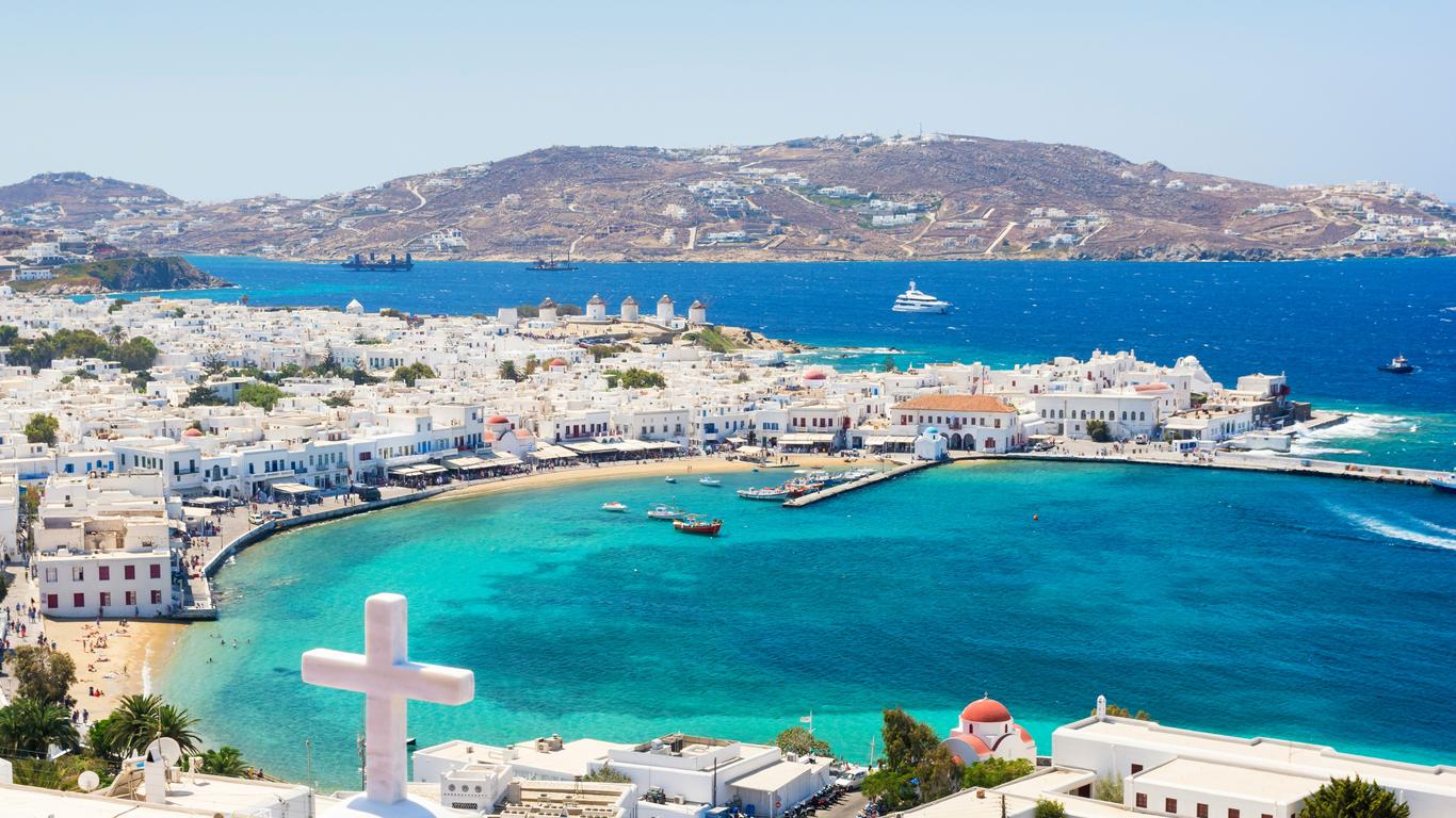 NAXOS