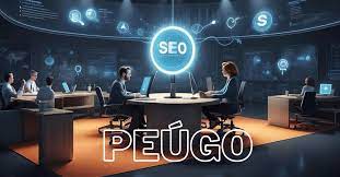 Understanding Peúgo: A Comprehensive Guide