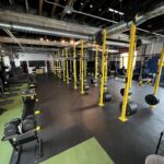 Discover the Benefits of Private Gyms Near You