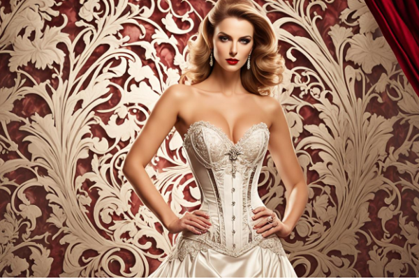 Discover Corseturi: Elegant Shapewear for Every Body