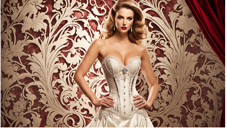 Discover Corseturi: Elegant Shapewear for Every Body