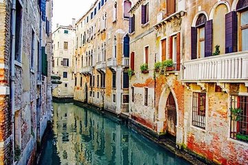 Secret Venice Tours