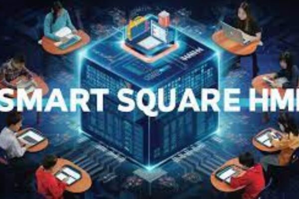 The Benefits of Smart Square HMH: Revolutionizing Workforce Management