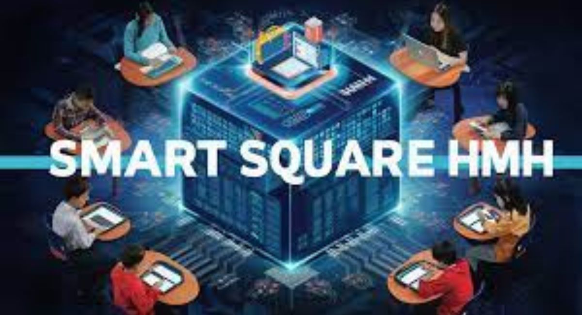 The Benefits of Smart Square HMH: Revolutionizing Workforce Management