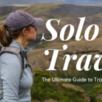 Exploring the Freedom of Solo Travel: Tips, Benefits, and Destinations