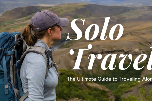 Exploring the Freedom of Solo Travel: Tips, Benefits, and Destinations