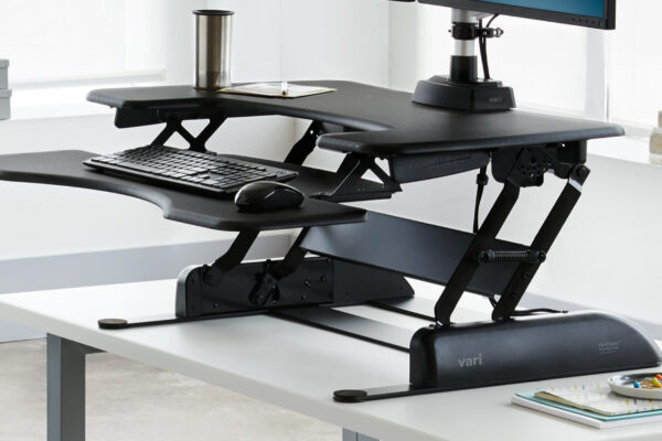 The Best Standing Desk Converters