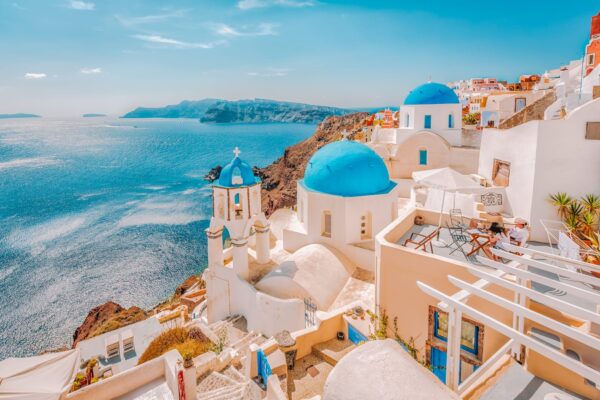 The Most Beautiful Islands in Greece