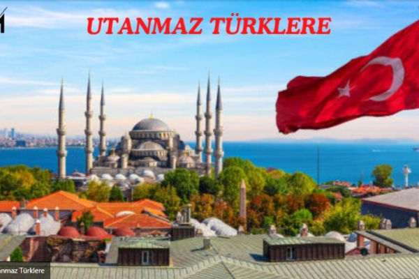 Understanding "Utanmaz Türklere": Context, Implications, and Impact