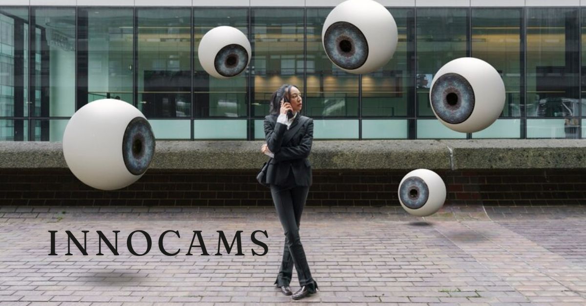 What is Innocams? A Comprehensive Guide to Understanding the Innovative Platform